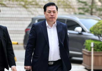 대장동 개발 의혹으로 논란, A씨 휴대전화 파손 2심 판결 집행유예 여력