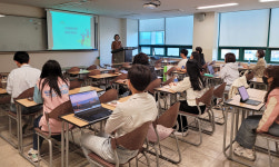 세종대 교육대학원 상담심리전공, ‘지적장애 특수학교 학생 상담의 이해’ 특강 진행