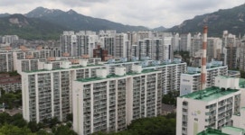 상계주공3단지도 안전진단 통과…노원구 일대 재건축 바람 ‘솔솔’