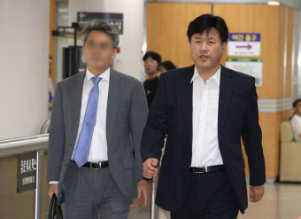 검찰, ‘김용 알리바이 위증 교사 의혹’ 관련...이재명 대선 관계자 압수수색