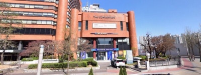 송파 더 컨벤션 웨딩홀서 집단 식중독 의심증세…하객만 500여명