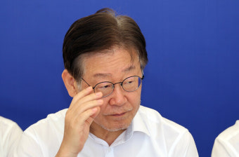 이재명 '대북송금 혐의'로 9일 檢출석…10일 단식후 검찰조사 가능할까..