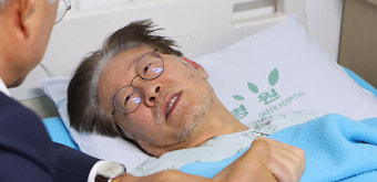 이재명 대표 체포동의안 표결 앞둔 민주당 '폭풍전야'…설훈·김종민 '가결' 나머지 의원 '부결' 격앙