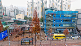 김포시치매안심센터, 신중년 경력형 일자리 공모사업 5년 연속 선정