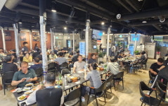 화화돼지왕갈비, ISO 22000 국제 표준규격 인증 획득