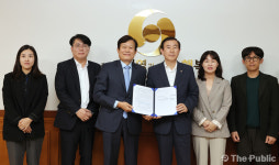 충주시 열림재단, 충주종합사회복지관 5년간 운영