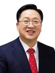 [더퍼블릭 창간 7주년 기념 세미나 개최 축사]이장우 대전시장 가짜뉴스 차단방안 모색되길