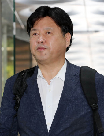 檢, 김용 전 민주연구원 부원장 '선고' 앞두고 160쪽 분량 '의견서' 제출‥김용측, 