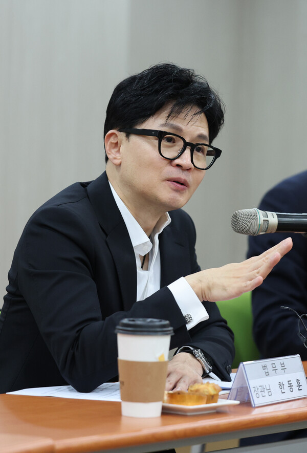 국회 장관들, 부처 인사말로 정부 정책 방향성 강조