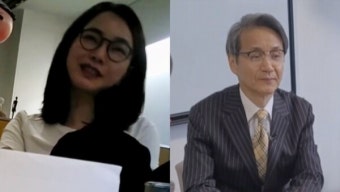 '치밀한 공작' 김건희 여사 접근했던 최 목사, 