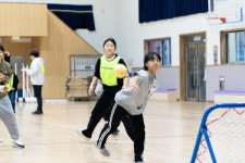 사단법인 한국뉴스포츠협회, 대한체육회와 함께 2023 찾아가는 뉴스포츠교실 실시