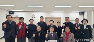 김진모 청주 서원 당협위원장, 내년 총선 출마 예비후보 등록