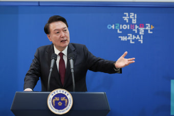 대통령실 인사비서관, 최지현 내정… 尹대통령 연설 담당엔 박근혜 정부 출신 최진웅