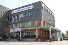 증평군의회, 2024년 신년화두 물망초심(勿忘初心)선정