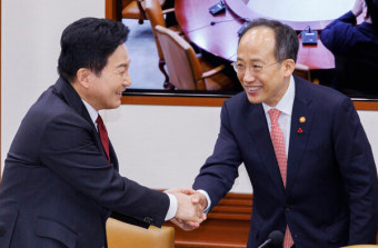 용산 출신 참모 30여명 총선 출사표...TK 중심으로 공천 경쟁 과열되나?