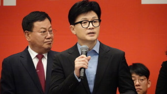 [속보] 한동훈, 이재명 피습소식에 