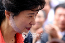 이 대표 퇴원 후 첫 복귀 메시지 촉각‥2006년 박근혜 전 대통령의 대전은요? 회자