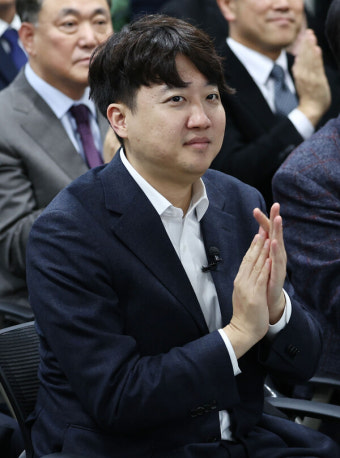 이준석 전 대표가 이끄는 '개혁신당'에 합류하는 현역 의원 누구?‥