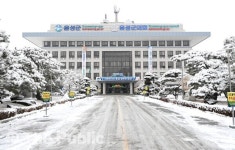 음성군, 노인 일자리 사업 확대... 152억원 투입