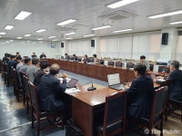 단양군, 충북도비 15억 4000만 원 확보했다.