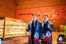 금성개발㈜, 충북청주FC 공식 후원사 참여