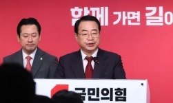 해운대갑에 투입될 국힘 주진우 후보 부산 발전 막은 민주당, 역풍 맞을 것