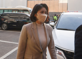 [톺아보기]금일 법정에서는 '이재명-김혜경'부부...金수행비서 '2심 유죄'‧李 위증자 '혐의인정'