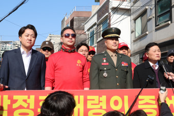 [집중분석] '채상병 특검'으로 조기 대선 노리는 범야권의 '탄핵 빌드업'