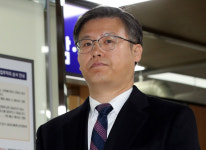 정호성, 대통령실에 합류하게 된 이유…업무능력‧자기관리‧처신 등 높이 평가