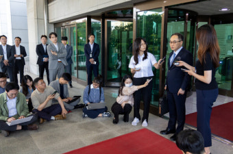 이원석 검찰총장, 이화영 '특검법' 발의 두고 