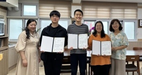 청주혜원학교, 충북장애학생직업기능경진대회에서 맹활약