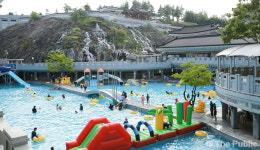 [대학소식] 괴산 중원대, 중원워터피아 야외수영장 개장·운영