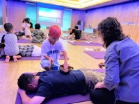 학생수련원 청풍마음쉼터, 세대공감 가족힐링캠프 운영