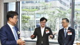 尹 정부 1호 신도시 김포한강2콤팩트시티 지구 지정 완료