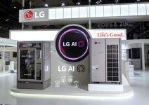 LG전자, 기후산업국제박람회서 고효율 HVAC(냉난방공조) 솔루션 전시