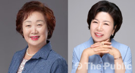 청주문인협회, 26회 청주문학상 수상자에 김명자·김민정 씨 선정
