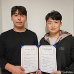 청주 HBT복싱클럽, 매달 체육관 내 취약계층 가정 청소년 치킨 제공