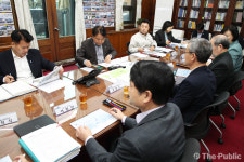 충북도, 도청 본관 복합문화공간 조성 기본계획 수립 용역최종 보고회