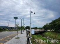 청주시, 소하천 스마트 계측관리시스템 구축