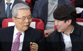 김종인‧이준석의 자승자박? 檢, '명태균 의혹' 金·李 조사 방침