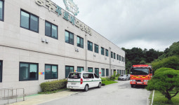 공주 푸르메 요양병원, 겨울철 고령 환자 건강 케어에 박차