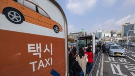 서울시, 연말 심야 택시 1천대·버스 막차 늘린다