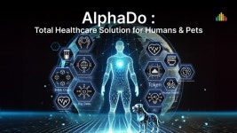알파도, 반려동물 보호자 헬스케어 서비스 진행