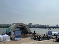 주식회사 체험, 2024 한강대학가요제 홍보 활동 성공적