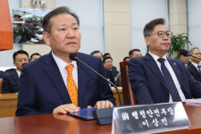 이상민 언론 봉쇄·단전 지시질의에 증언 않겠다