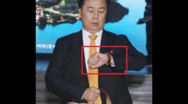 [단독]오른손으로 총 쏘고, 왼 손에 시계차고.. 홍장원은 누가봐도 오른손잡이