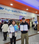 청주 HBT복싱클럽, 농스포 어드벤처 체험교실 괴산군에서 운영