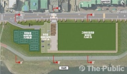 청주시, 그라운드골프장·피클볼장 조성