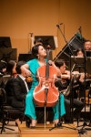 한미약품-MPO, 제11회 빛의 소리 나눔콘서트 공연 성료…500여 관객 감동