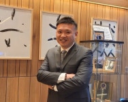 샤브20 구미형곡점 이태영 대표 구미 최고의 맛집으로 만들 것